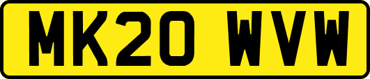 MK20WVW