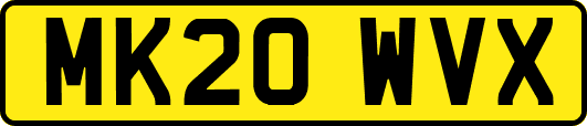 MK20WVX