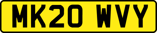 MK20WVY