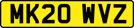 MK20WVZ