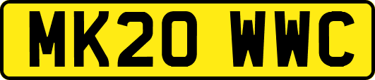 MK20WWC
