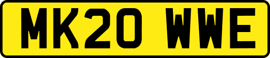 MK20WWE