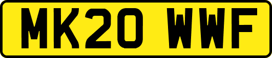 MK20WWF