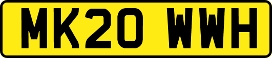 MK20WWH