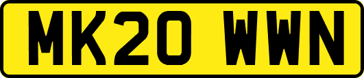 MK20WWN