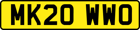 MK20WWO