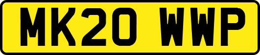MK20WWP