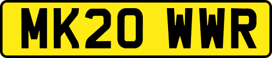 MK20WWR