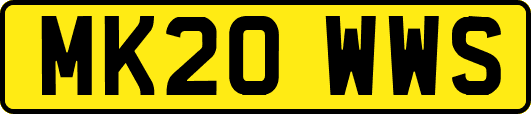 MK20WWS