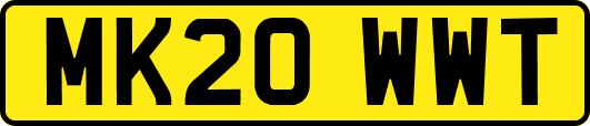 MK20WWT