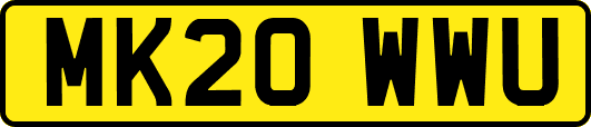 MK20WWU