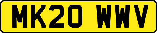 MK20WWV