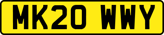MK20WWY
