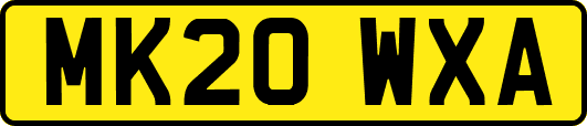MK20WXA