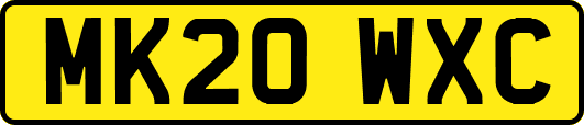 MK20WXC