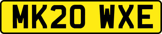 MK20WXE