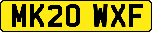 MK20WXF