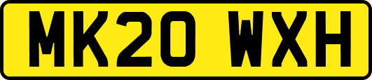 MK20WXH