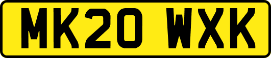 MK20WXK