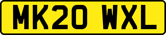 MK20WXL