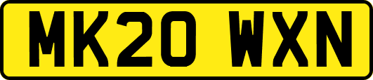 MK20WXN