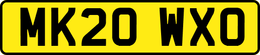 MK20WXO