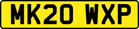 MK20WXP