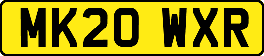 MK20WXR