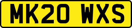 MK20WXS