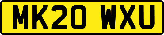MK20WXU