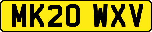 MK20WXV