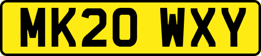 MK20WXY