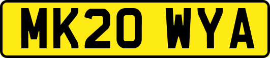 MK20WYA