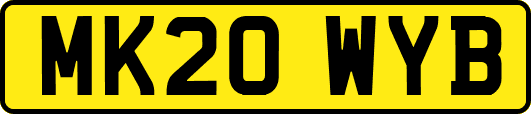 MK20WYB