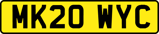 MK20WYC