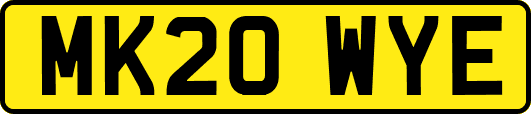 MK20WYE