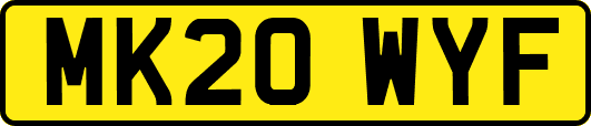 MK20WYF