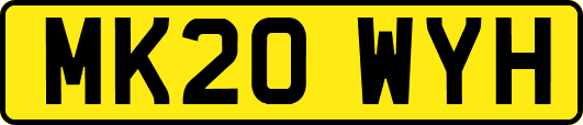 MK20WYH