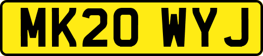 MK20WYJ