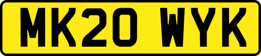 MK20WYK
