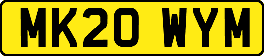 MK20WYM