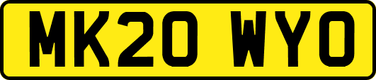 MK20WYO