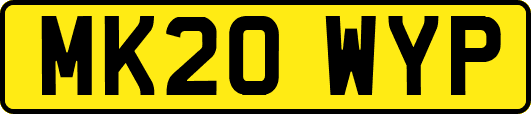 MK20WYP