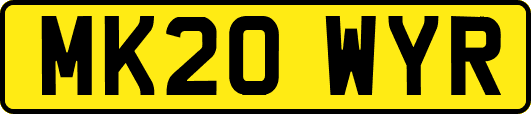 MK20WYR