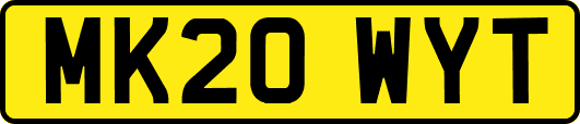 MK20WYT