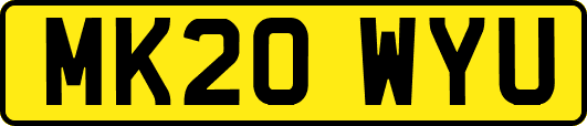MK20WYU