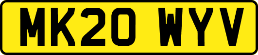 MK20WYV