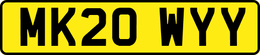 MK20WYY