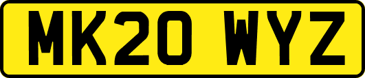 MK20WYZ