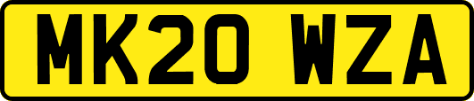 MK20WZA